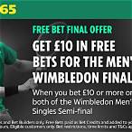 bet tennis wimbledon